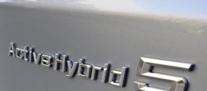 BMW F10 Active Hybrid 5 (2012) - picture 60 of 64