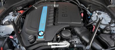 BMW F10 Active Hybrid 5 (2012) - picture 63 of 64
