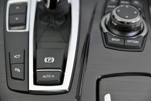 BMW F10 Active Hybrid 5 (2012) - picture 57 of 64