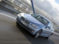 BMW F10 Active Hybrid 5 (2012) - picture 1 of 64