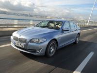 BMW F10 Active Hybrid 5 (2012) - picture 2 of 64