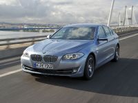 BMW F10 Active Hybrid 5 (2012) - picture 3 of 64