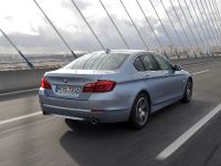 BMW F10 Active Hybrid 5 (2012) - picture 5 of 64