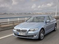 BMW F10 Active Hybrid 5 (2012) - picture 6 of 64