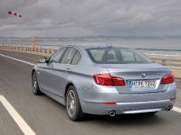 BMW F10 Active Hybrid 5 (2012) - picture 8 of 64