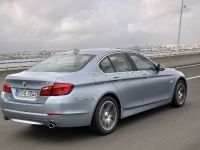 BMW F10 Active Hybrid 5 (2012)