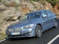 BMW F10 Active Hybrid 5 (2012) - picture 14 of 64
