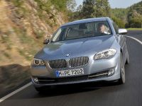 BMW F10 Active Hybrid 5 (2012)