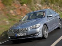 BMW F10 Active Hybrid 5 (2012)