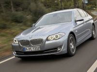 BMW F10 Active Hybrid 5 (2012) - picture 18 of 64