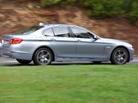 BMW F10 Active Hybrid 5 (2012) - picture 21 of 64