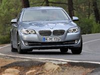BMW F10 Active Hybrid 5 (2012) - picture 22 of 64