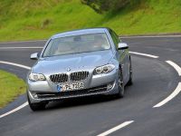 BMW F10 Active Hybrid 5 (2012)