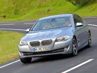 BMW F10 Active Hybrid 5 (2012) - picture 26 of 64