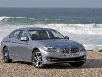 BMW F10 Active Hybrid 5 (2012)