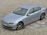 BMW F10 Active Hybrid 5 (2012)