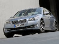 BMW F10 Active Hybrid 5 (2012) - picture 34 of 64