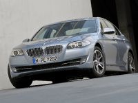 BMW F10 Active Hybrid 5 (2012)