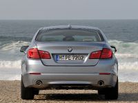 BMW F10 Active Hybrid 5 (2012) - picture 35 of 64