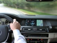 BMW F10 Active Hybrid 5 (2012)