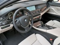 2012 BMW F10 Active Hybrid 5