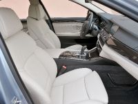 BMW F10 Active Hybrid 5 (2012)