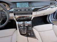 BMW F10 Active Hybrid 5 (2012) - picture 50 of 64