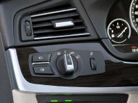BMW F10 Active Hybrid 5 (2012) - picture 51 of 64