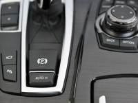 BMW F10 Active Hybrid 5 (2012)