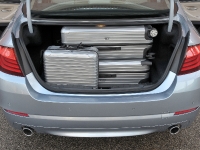 BMW F10 Active Hybrid 5 (2012) - picture 58 of 64