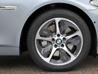 BMW F10 Active Hybrid 5 (2012) - picture 59 of 64