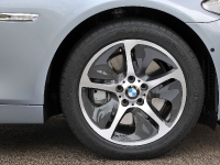 BMW F10 Active Hybrid 5 (2012)