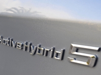 BMW F10 Active Hybrid 5 (2012)