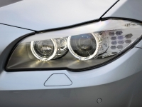 BMW F10 Active Hybrid 5 (2012)