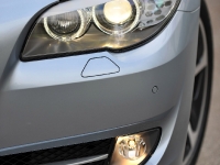 BMW F10 Active Hybrid 5 (2012) - picture 62 of 64