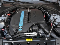 BMW F10 Active Hybrid 5 (2012)