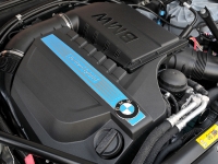 BMW F10 Active Hybrid 5 (2012)