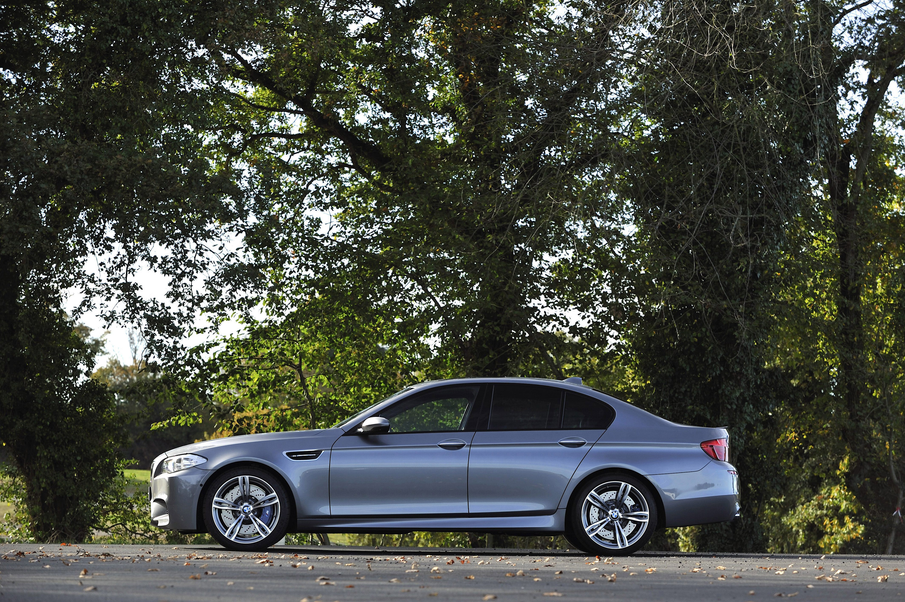 BMW F10 M5 Saloon UK