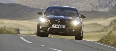 BMW F10 M5 Saloon UK (2012) - picture 20 of 27