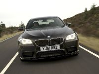 BMW F10 M5 Saloon UK (2012) - picture 3 of 27