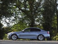 BMW F10 M5 Saloon UK (2012) - picture 11 of 27