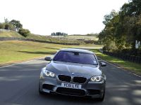 BMW F10 M5 Saloon UK (2012)