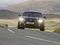 BMW F10 M5 Saloon UK (2012)