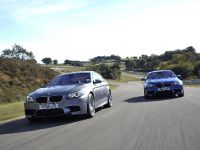 BMW F10 M5 Saloon UK (2012) - picture 21 of 27