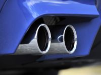 BMW F10 M5 Saloon UK (2012) - picture 22 of 27