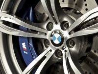 BMW F10 M5 Saloon UK (2012)