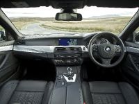2012 BMW F10 M5 Saloon UK
