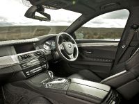 BMW F10 M5 Saloon UK (2012)