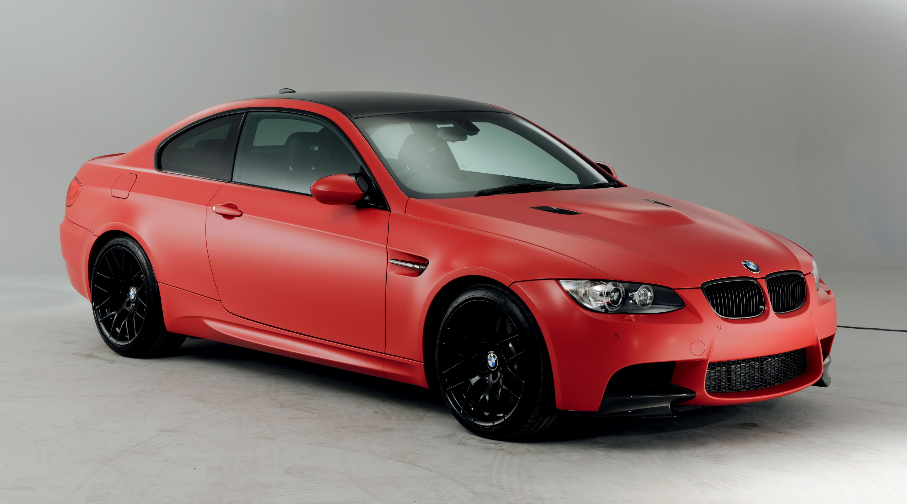 BMW M3 M Performance Edition