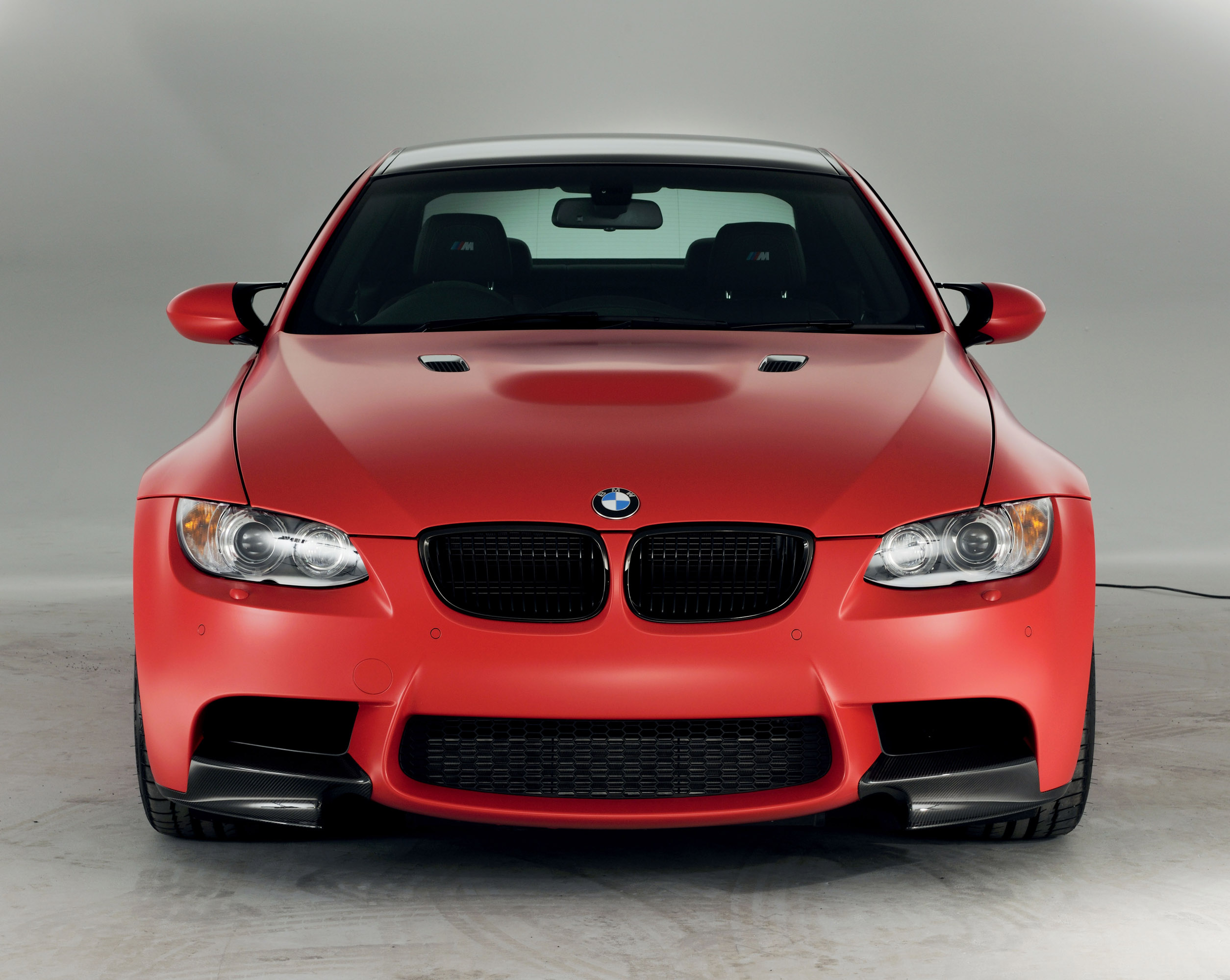 BMW M3 M Performance Edition